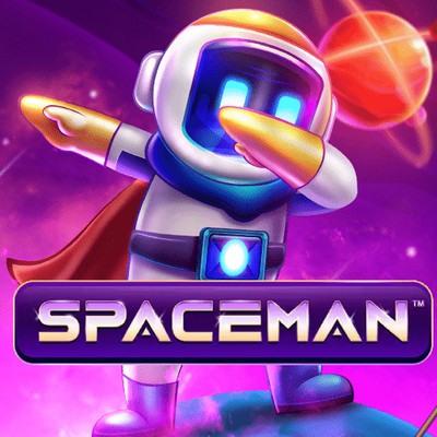 spaceman 1win